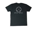 Circle Logo Tee