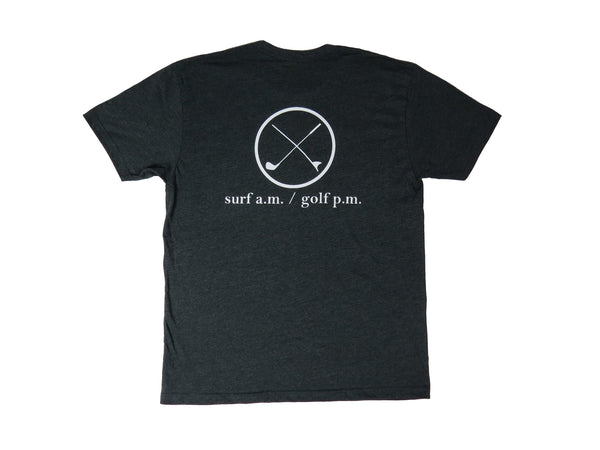 Circle Logo Tee