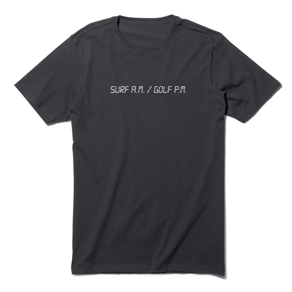 Digital Logo Tee
