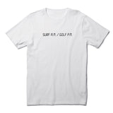 Digital Logo Tee