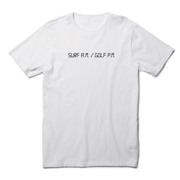 Digital Logo Tee