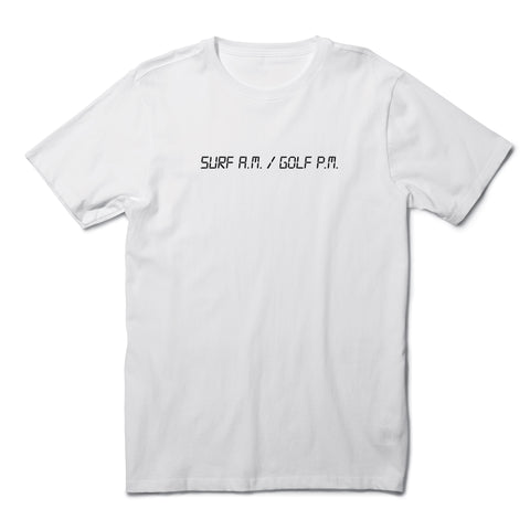 Digital Logo Tee