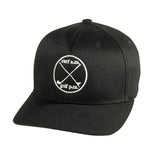 Circle Logo Flex Fit