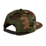 Circle Logo Snapback