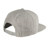 Circle Logo Snapback
