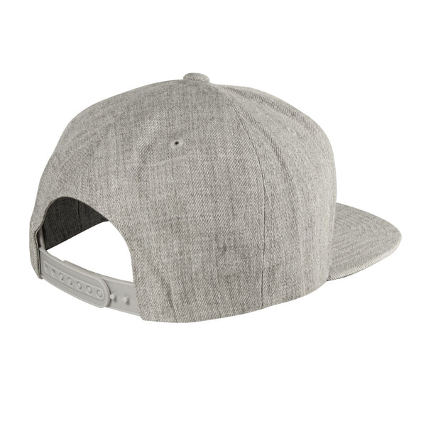 Circle Logo Snapback