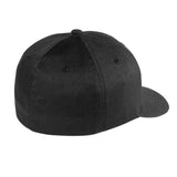 Circle Logo Flex Fit