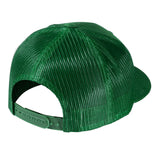 Circle Logo Mesh-Back Snapback