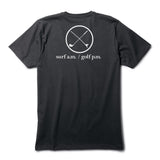 Circle Logo Tee
