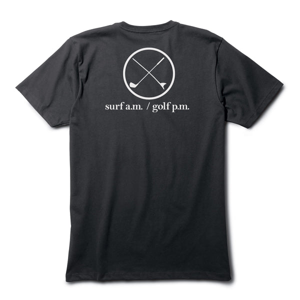 Circle Logo Tee