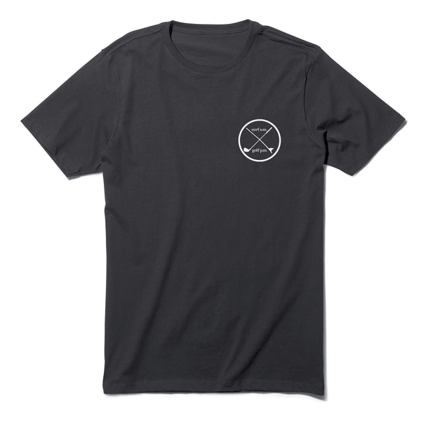 Circle Logo Tee