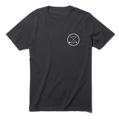 Circle Logo Tee