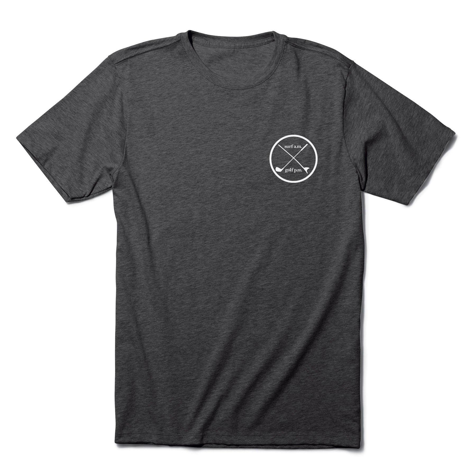 Circle Logo Tee