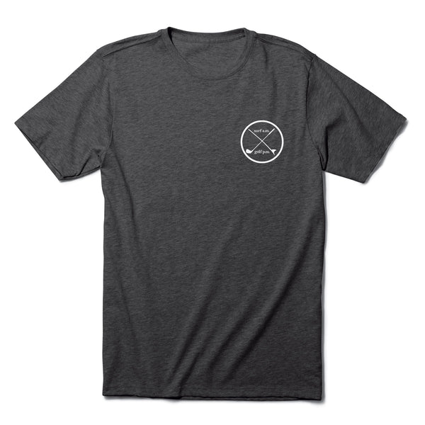 Circle Logo Tee