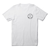 Circle Logo Tee