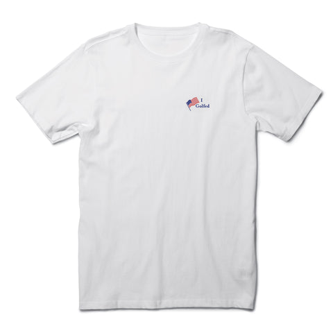 I Golfed Tee