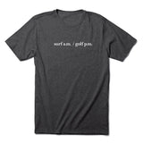 Script Logo Tee