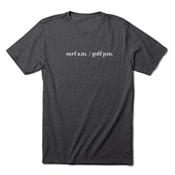 Script Logo Tee